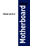 ASUS PRIME X570-P User